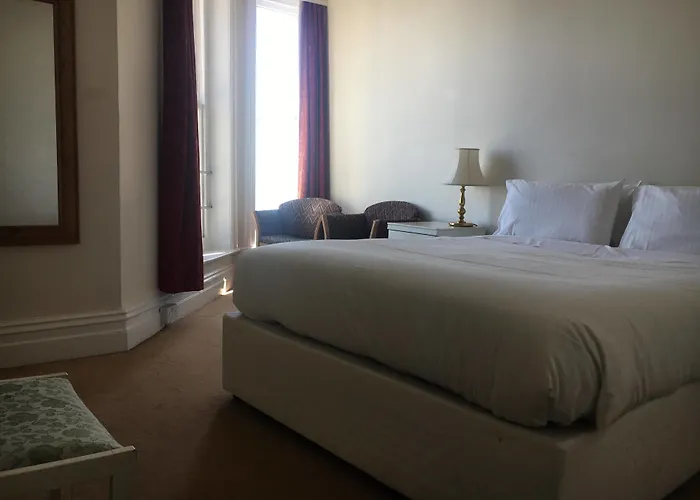 Family Friendly Hotels Balmoral